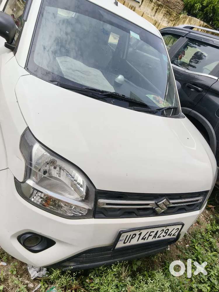 Maruti Suzuki Wagon R Lxi 2022 Model