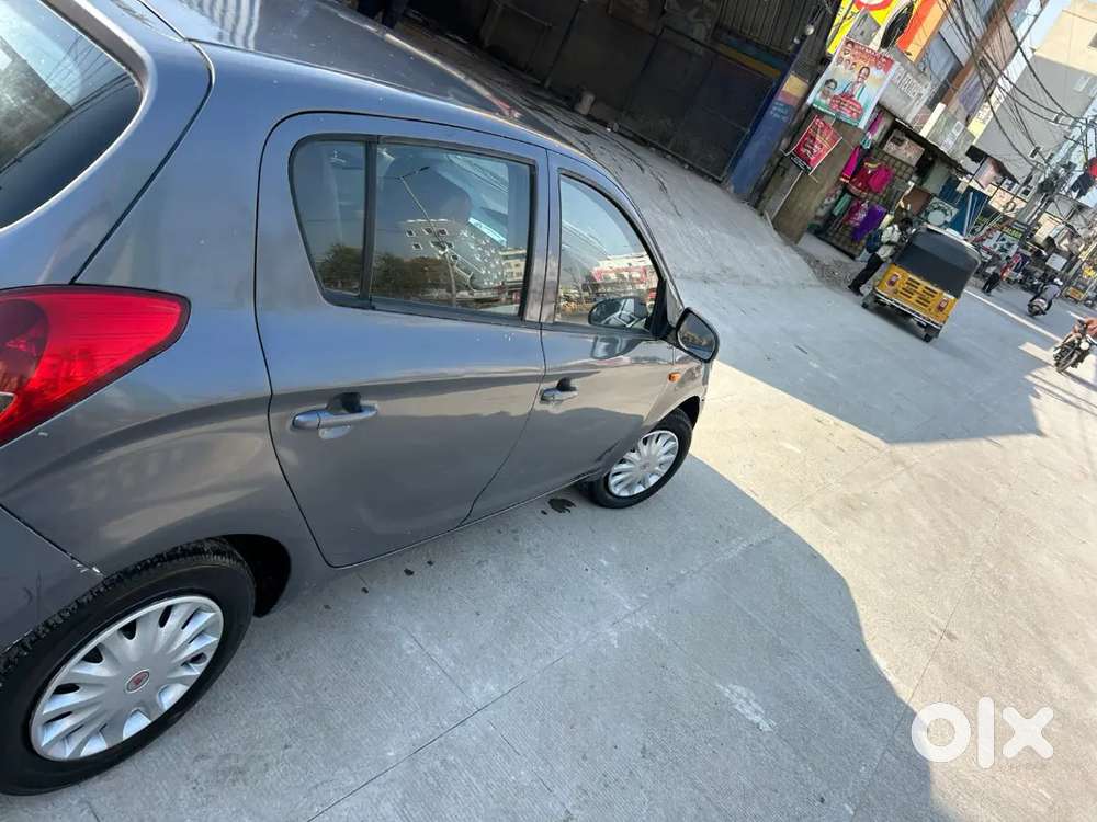 Hyundai I20 Crdi Magna 2012 And Free Rc Transfer