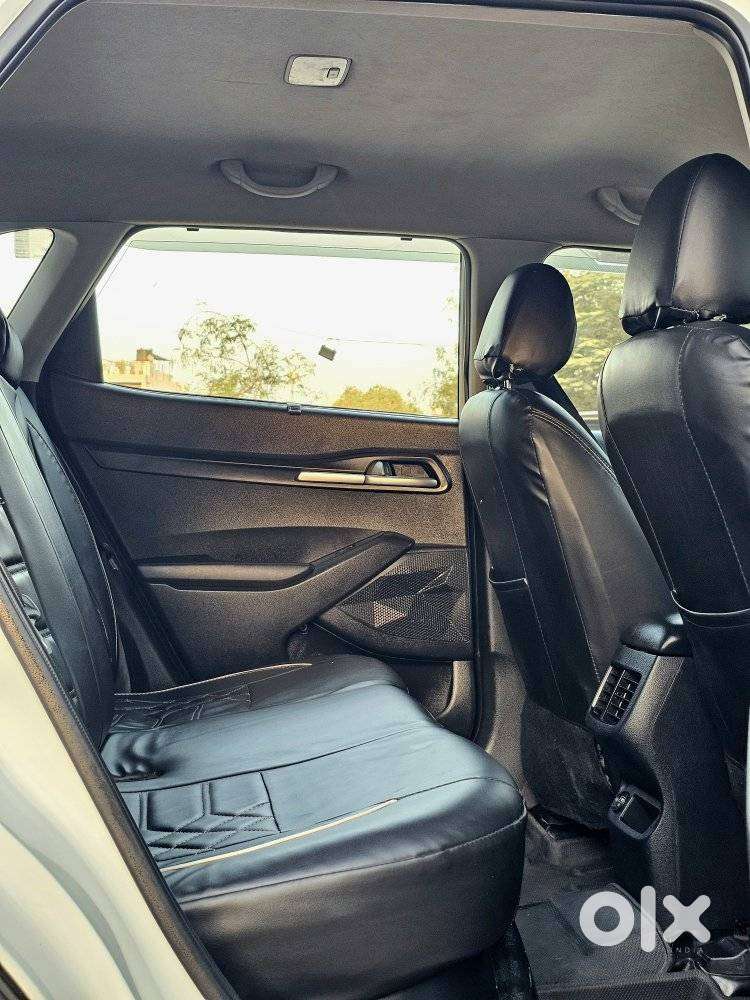 Kia Seltos Htk Plus G, 2021, Petrol