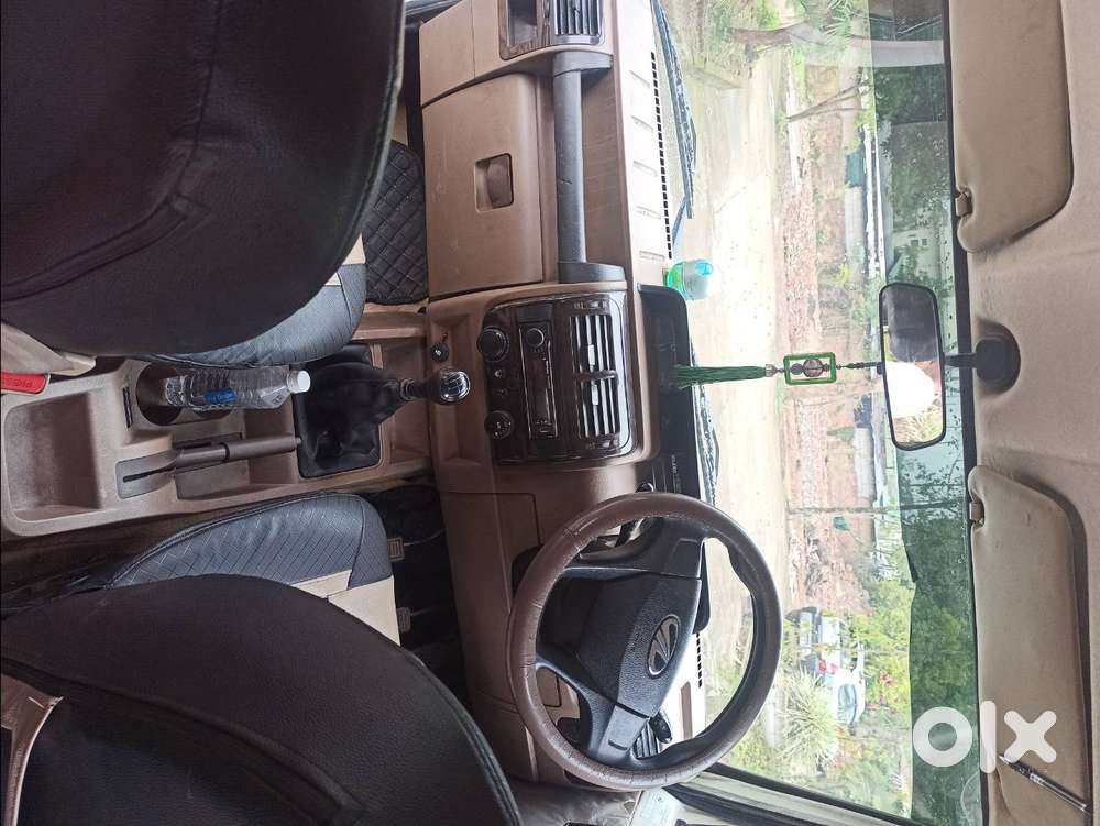 Mahindra Bolero B6 (o) 2020 Diesel Single Owner  Excellent Condition