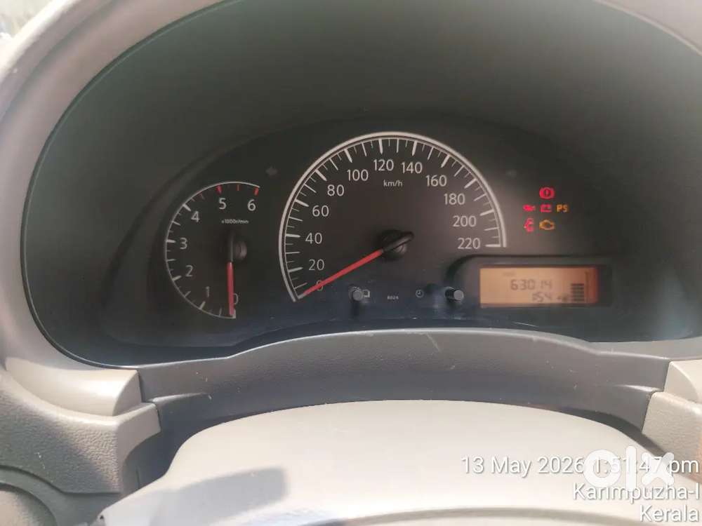 Nissan Sunny 2013 Diesel Well Maintained Family Used