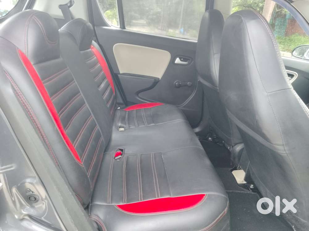 Maruti Suzuki Alto 800 Cng Lxi, 2022