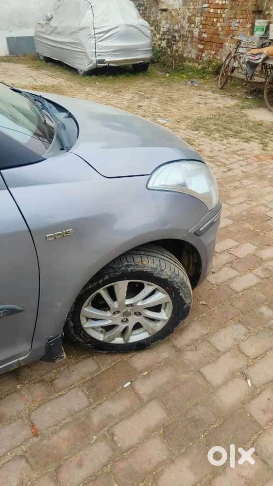 Maruti Suzuki Swift Ddis 2014