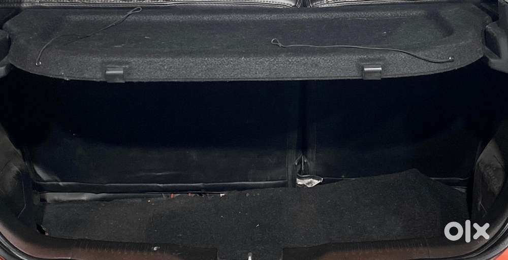 Maruti Suzuki Ignis 1.2 Delta, 2017, Petrol