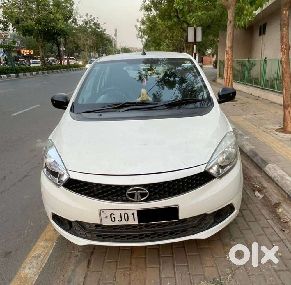 Tata Tiago 1.05 Revotorq Xt, 2017, Diesel