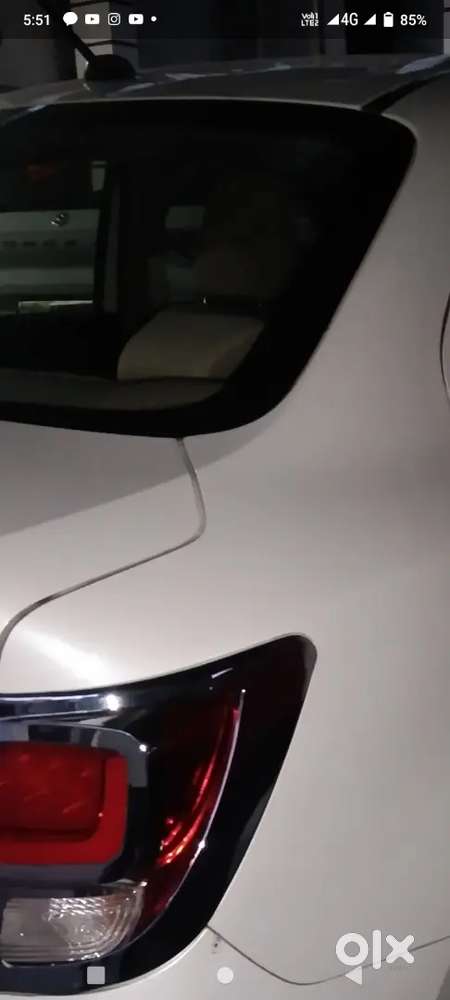 Want To Sell My Car