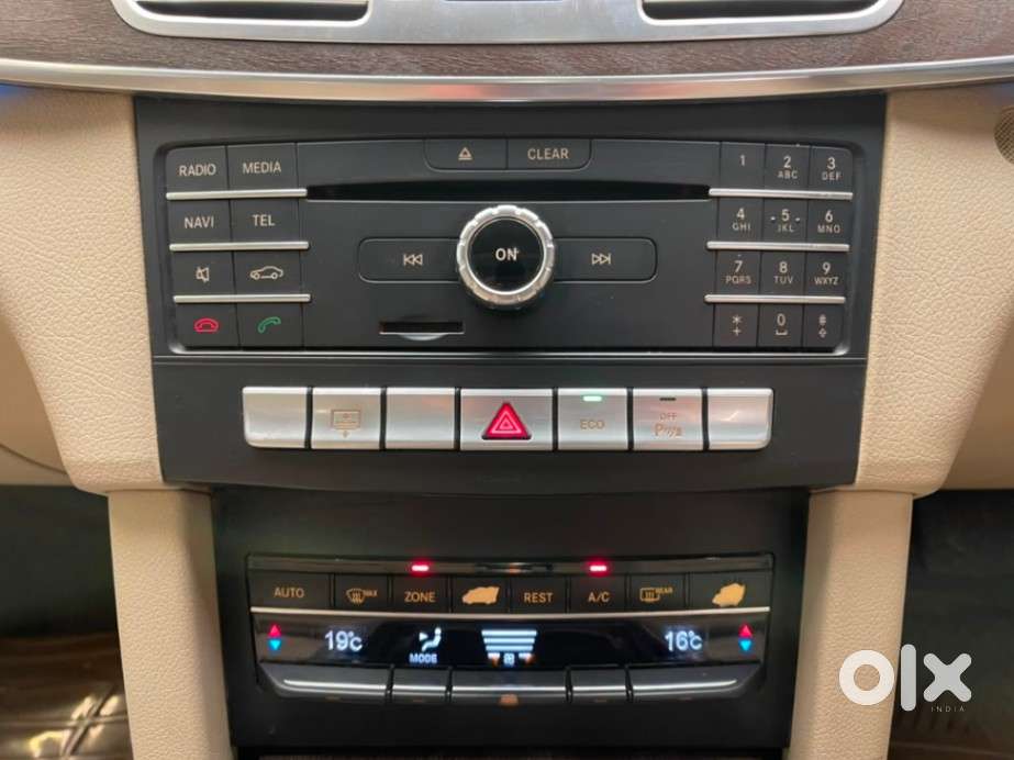 Mercedes-benz E-class E 200, 2015, Petrol
