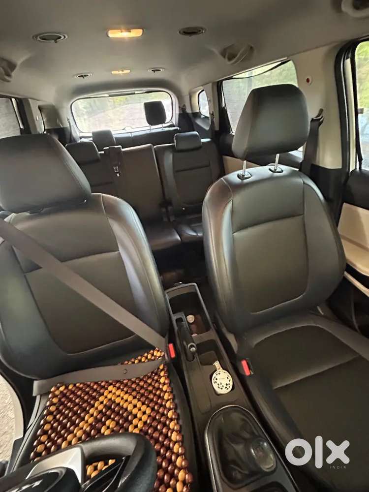 Kia Carens Luxury Diesel Manual 2024