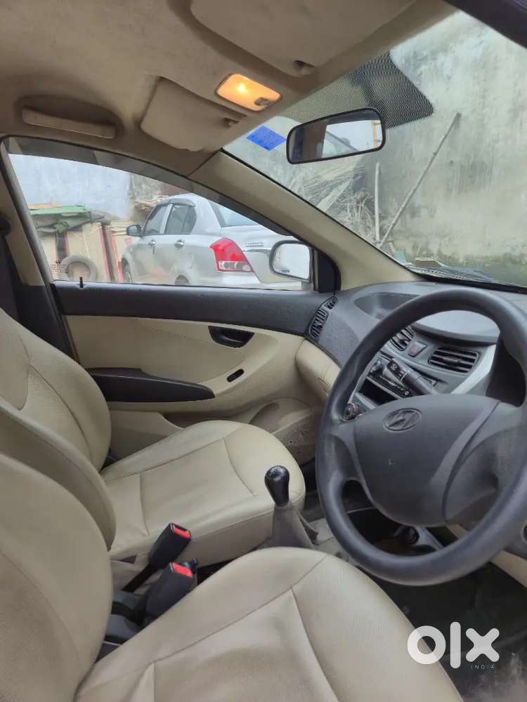 Hyundai Eon 2018 Petrol Well Maintained 68000km Driven