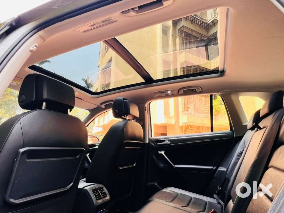 Volkswagen Tiguan 2.0 Tdi Highline, 2019, Diesel