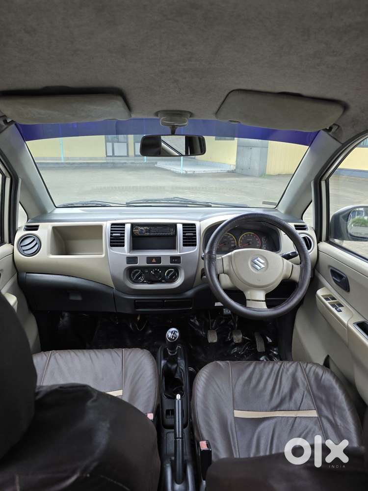 Maruti Suzuki Zen Estilo Vxi Bsiv, 2007, Petrol