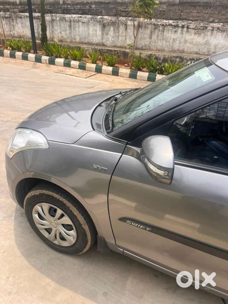 Maruti Suzuki Swift 2016 Petrol Well Maintained