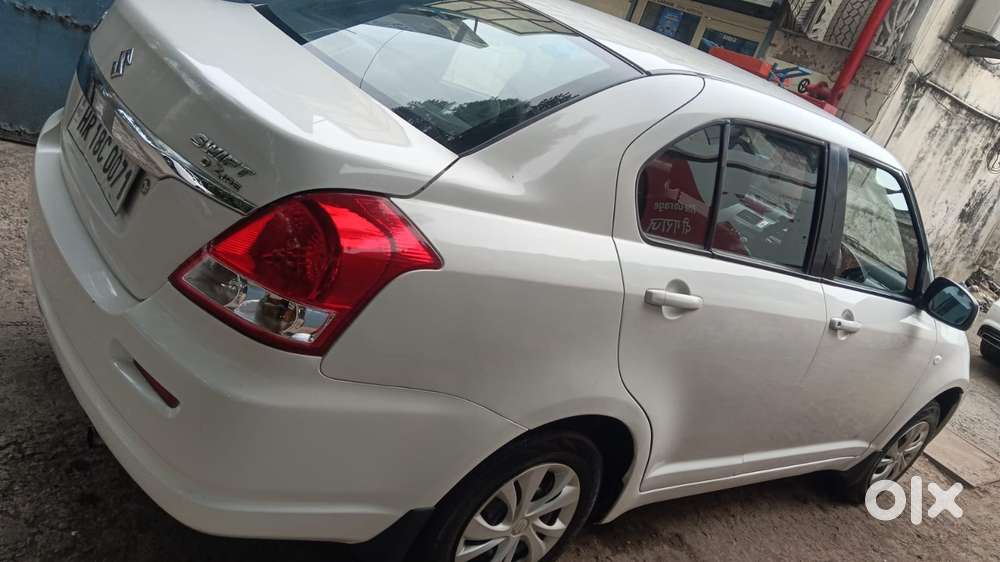 Maruti Suzuki Dzire Vdi, 2011, Diesel