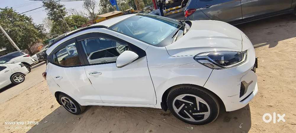 Hyundai Grand I10 Nios 2023 Sportz
