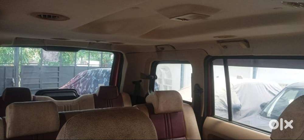 Tata Sumo Grand For Sale In Chennai [direct Owner]