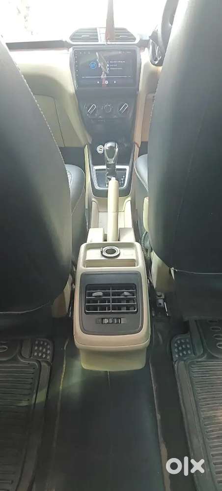 Maruti Suzuki Dzire 2018 Diesel Good Condition