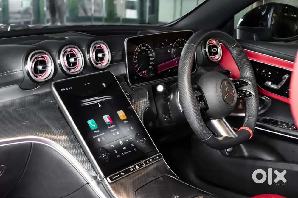 Mercedes-benz Cle Cabriolet, 2026, Petrol
