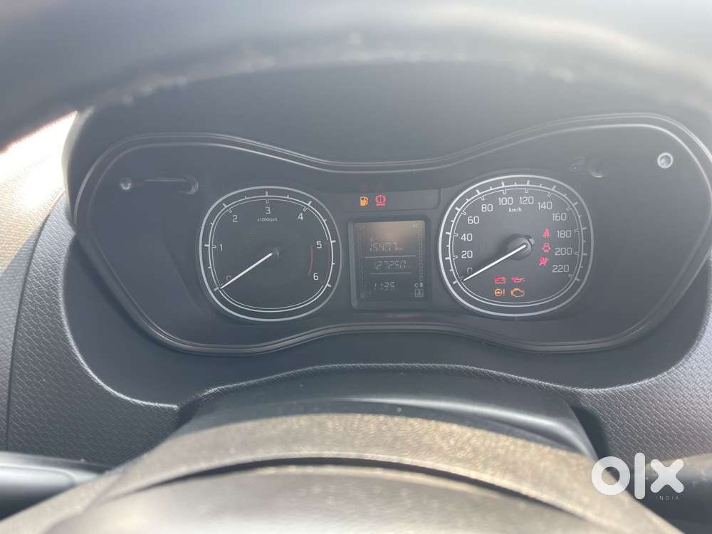 Maruti Suzuki Vitara Brezza Vdi (o), 2017, Diesel