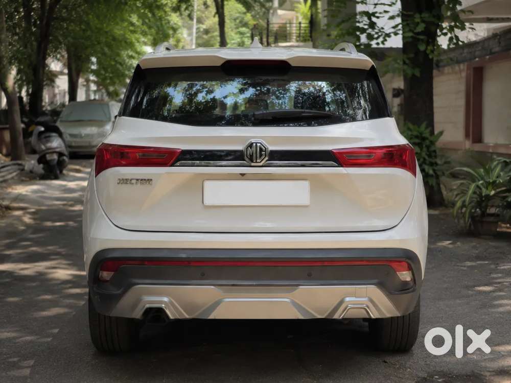 Mg Hector Shine 2.0 Turbo Diesel Mt, 2023, Diesel