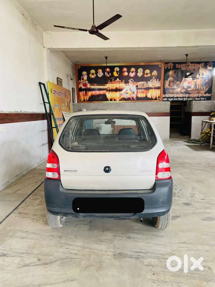 Good Condition With Star Alloy Wheels