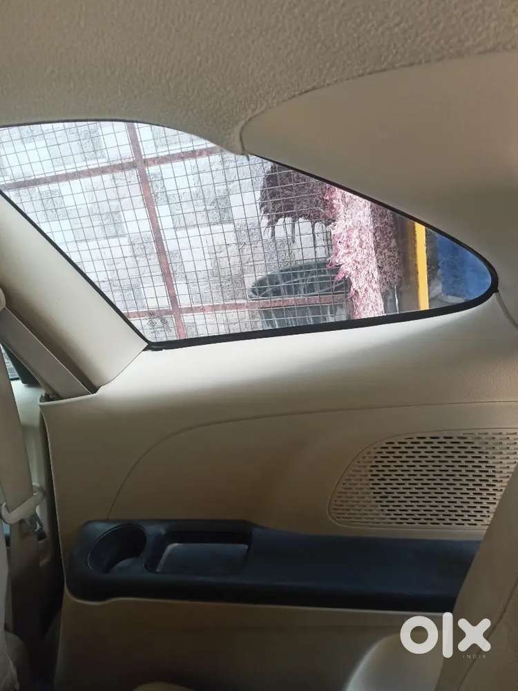 Honda Mobilio 2015 Diesel Well Maintained