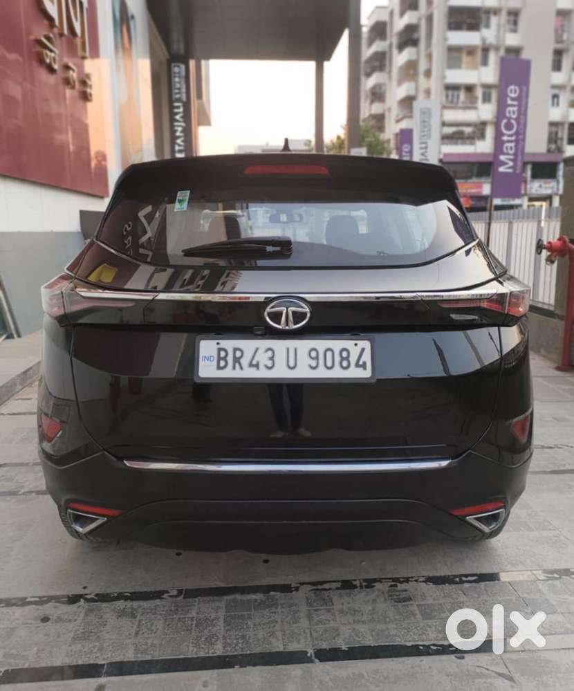 Tata Harrier Xz+, 2023, Diesel