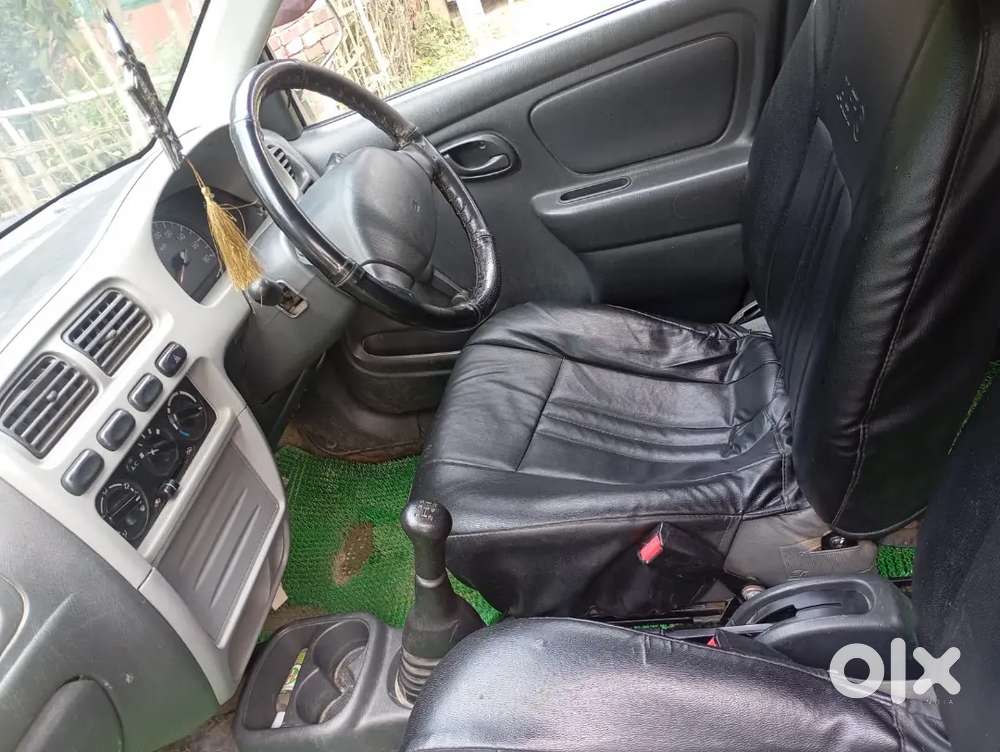 Maruti Suzuki Alto 2013
