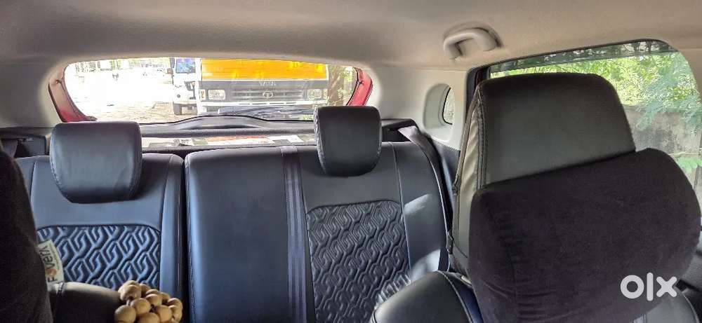 Maruti Suzuki Baleno Zeta