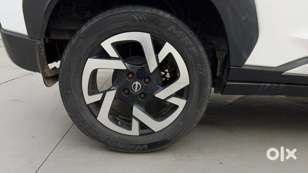 Nissan Magnite 1.0 Xv Premium Turbo (o), 2022, Petrol