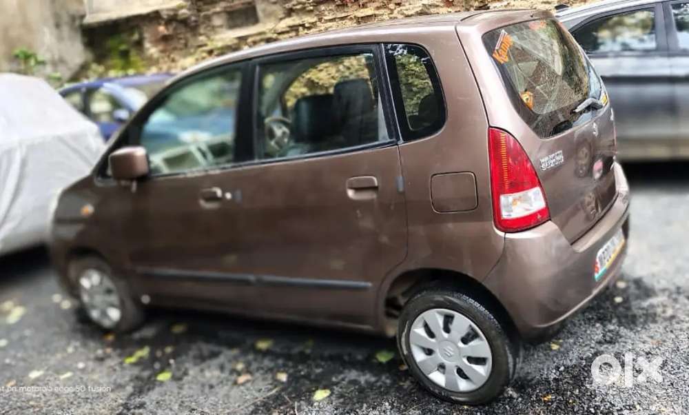 Maruti Suzuki Zen Estilo 2012 Petrol Well Maintained