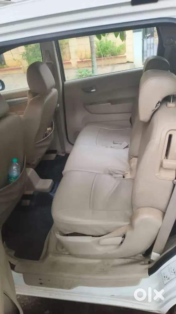 Maruti Ertiga Vdi 2014 Vdi