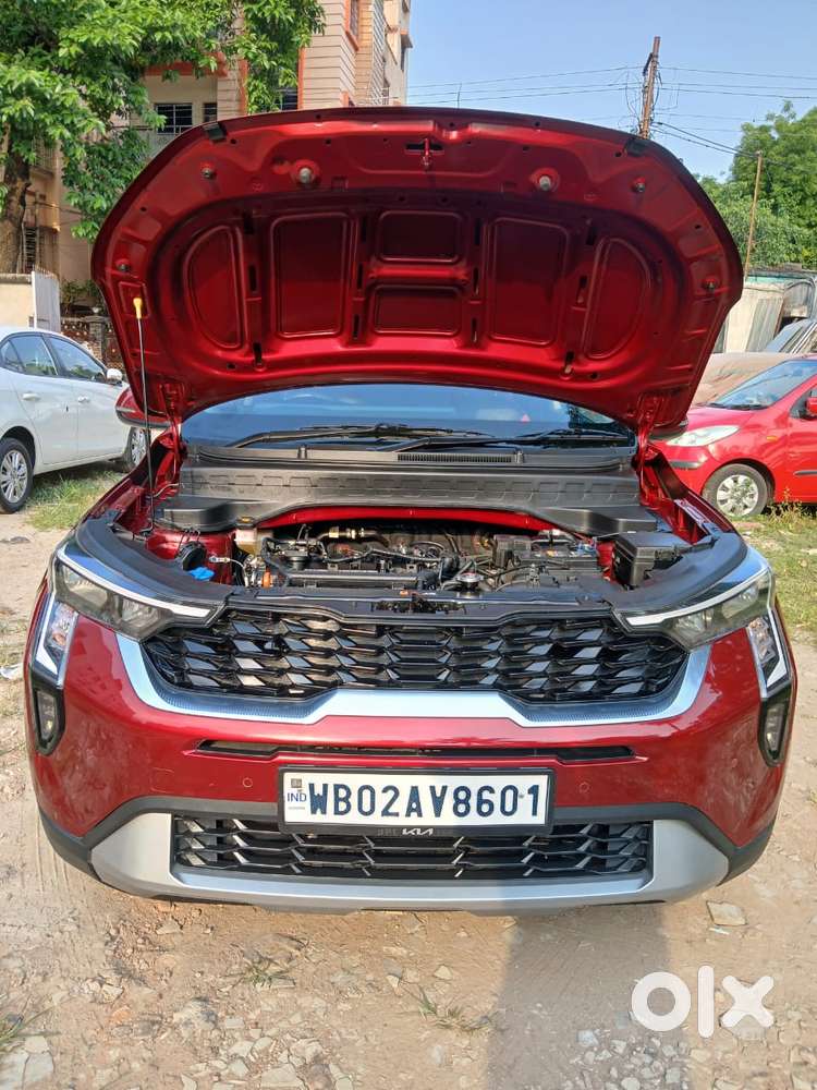 Kia Sonet 1.2 Htk Plus, 2024, Petrol
