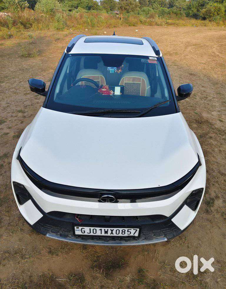 Tata Nexon Creative Plus S 1.5 Revotorq Diesel 6 Amt, 2025