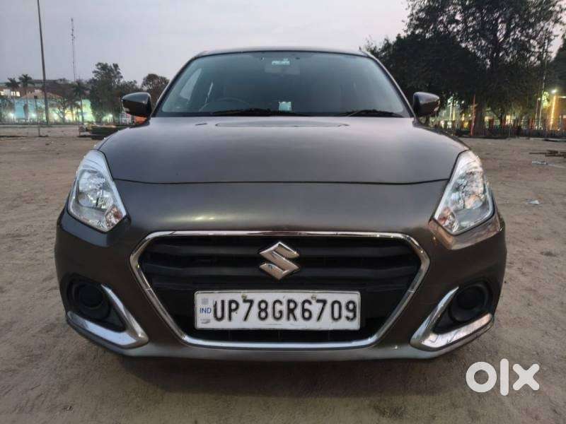 Maruti Suzuki Swift Dzire 1.2 Vxi Bsiv, 2021, Petrol