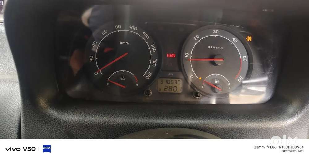 Tata Indica Lxi 2016 Price 95000