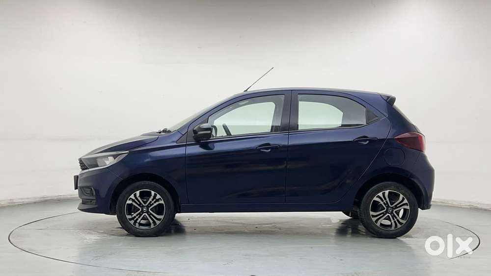 Tata Tiago 1.2 Revotron Xta, 2023, Petrol