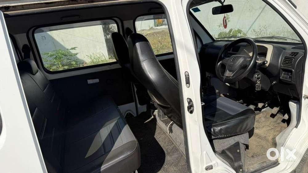 Maruti Suzuki Eeco 2023 Petrol Well Maintained