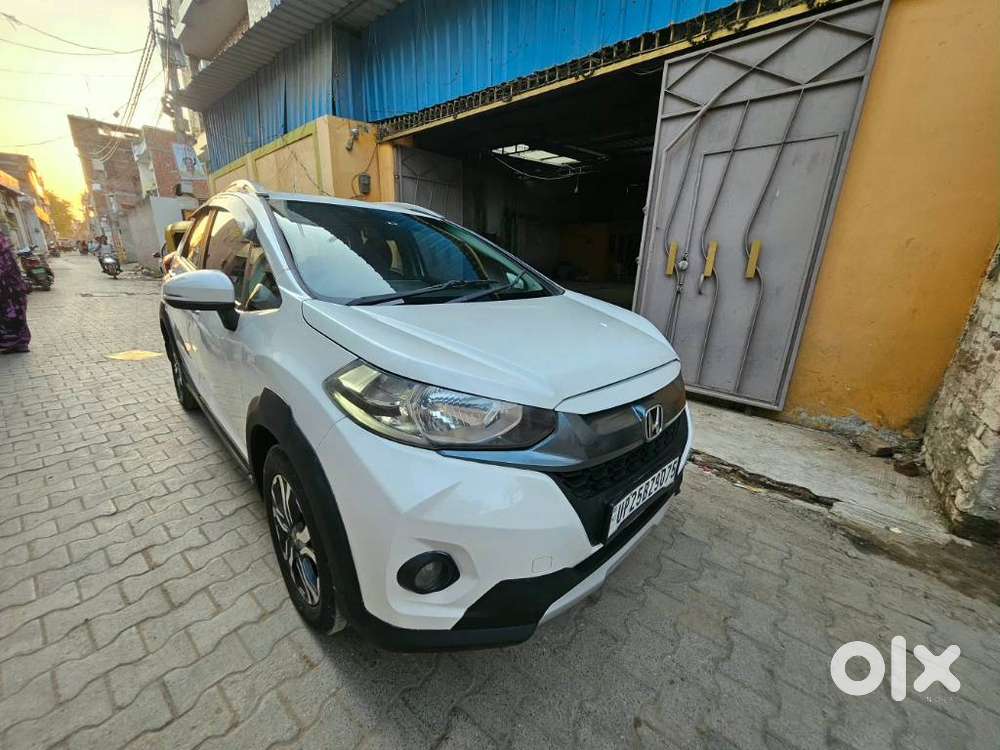 Honda Wr-v 1.5 Vx I-dtec, 2018, Diesel