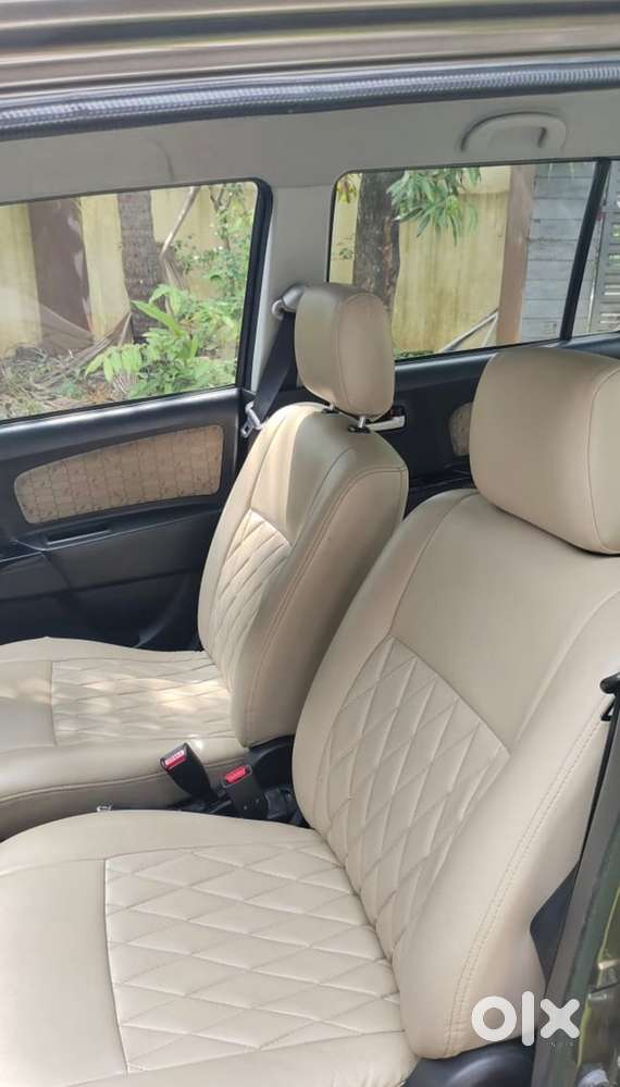Maruti Wagon R 2017