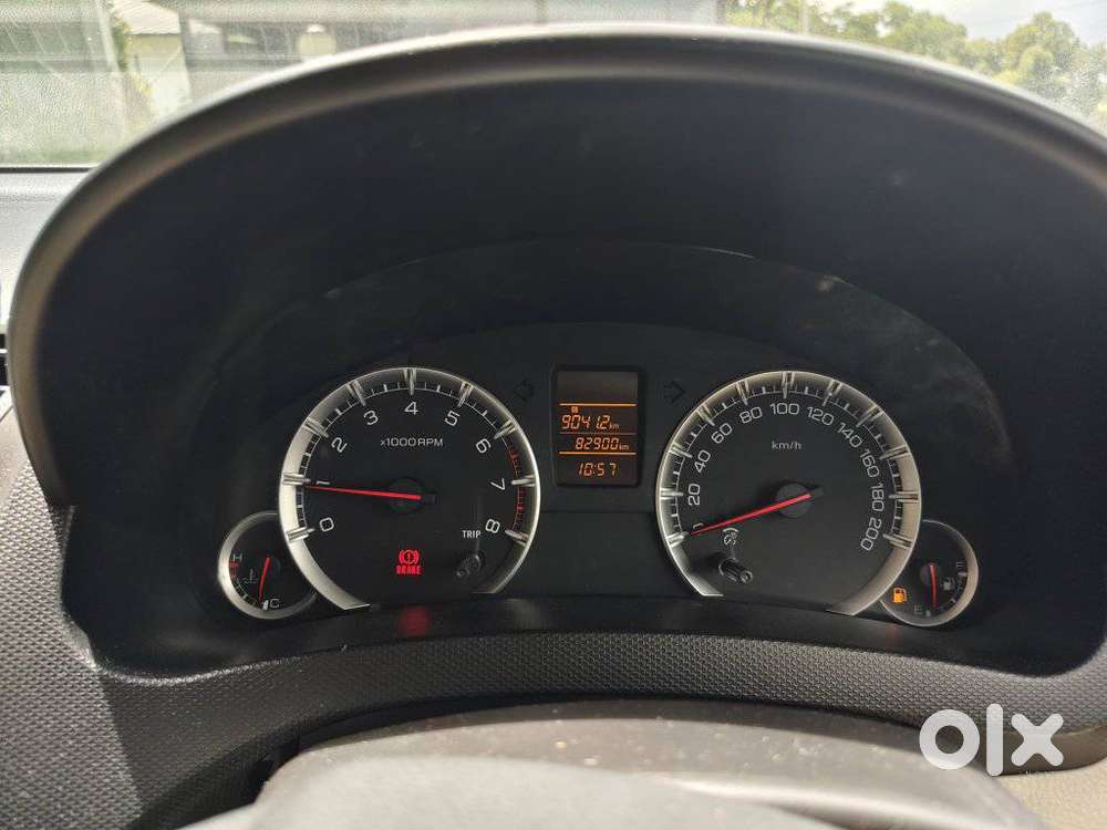 Maruti Suzuki Dzire 1.2 Vxi, 2014, Petrol