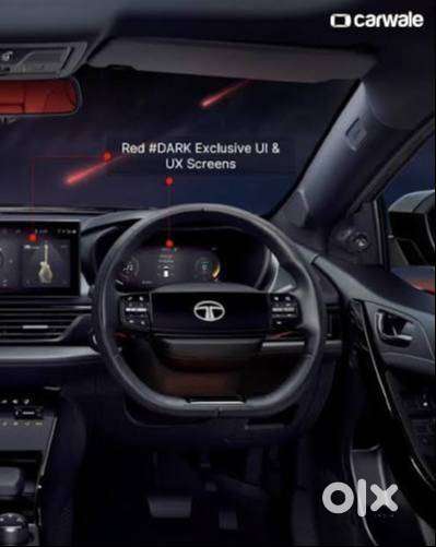 Tata Nexon Ev 2025