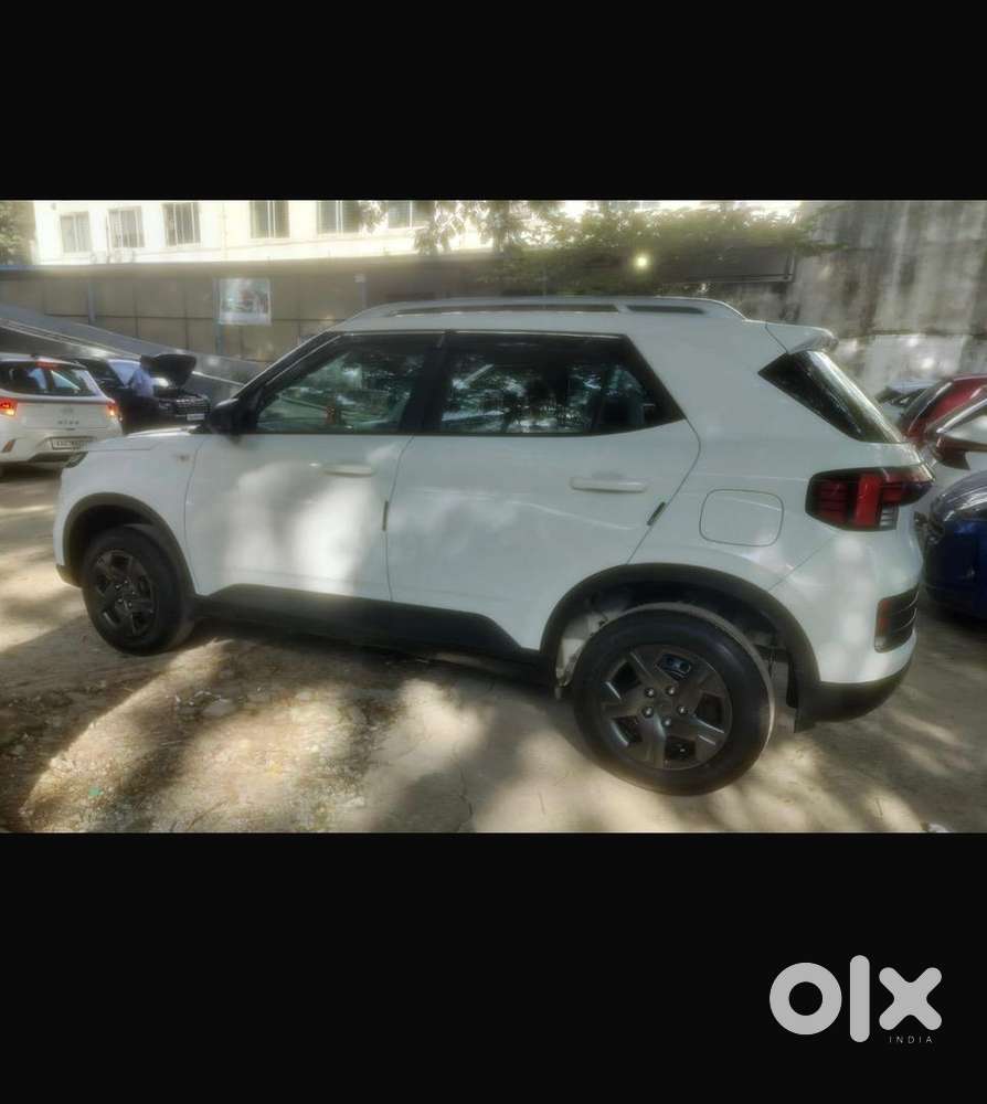 Hyundai Used Car 2025