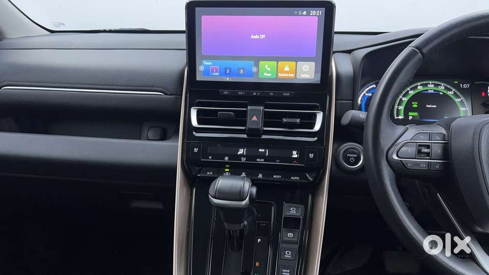 Maruti Suzuki Invicto Alpha Plus 7str, 2023