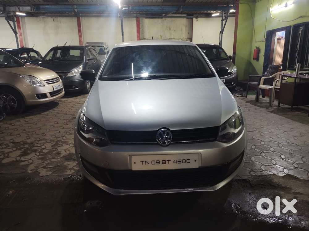 Volkswagen Polo 2013-2015 1.5 Tdi Highline, 2013, Diesel