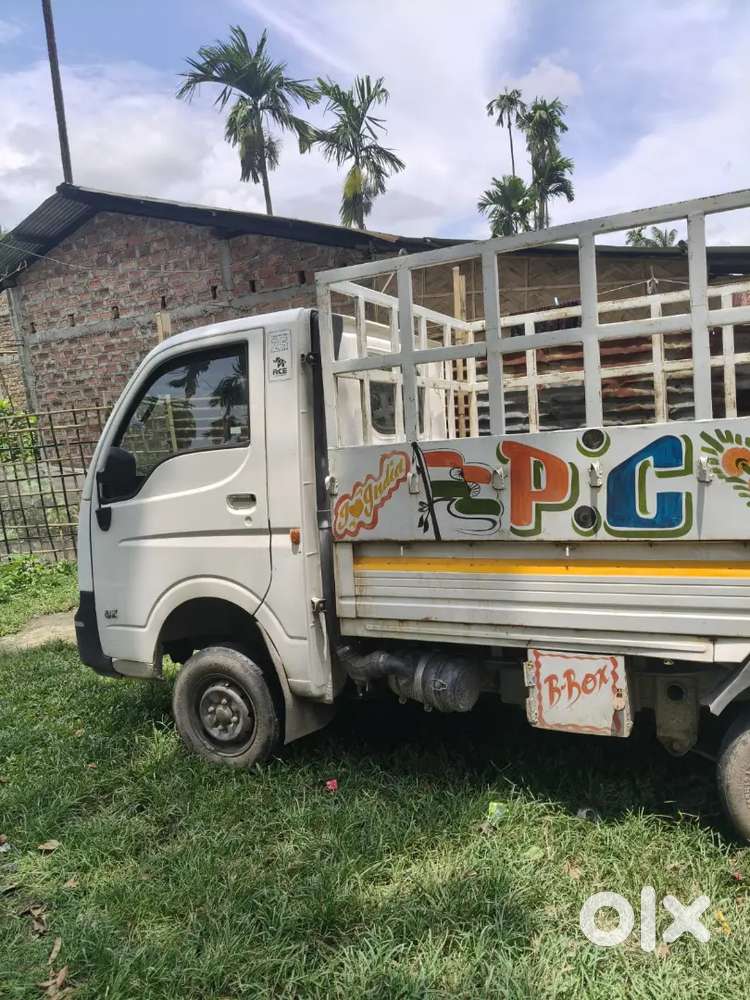 Tata Ace Gold