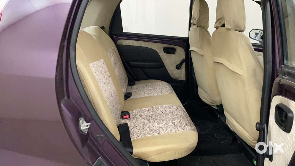 Tata Nano Twist Xt, 2014, Petrol