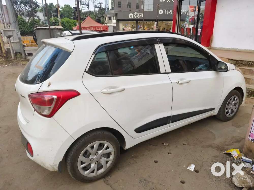 Hyundai I10 2018 November