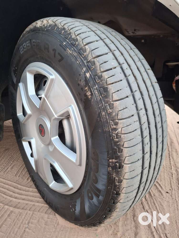 Mahindra Scorpio 2.2 S3 Plus, 2021, Diesel