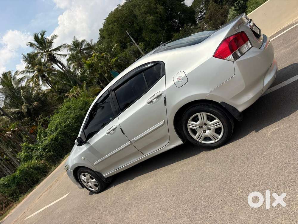 Honda City 1.5 V At, 2009, Petrol