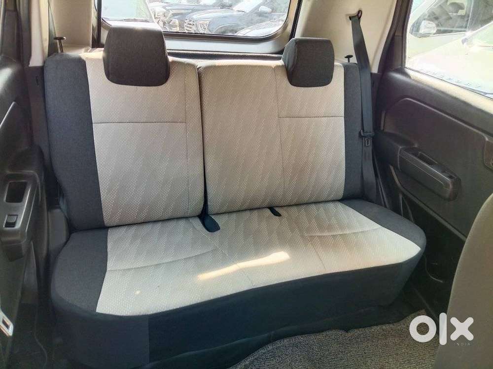 Maruti Suzuki Wagon R Vxi 1.0 Cng, 2022, Cng & Hybrids